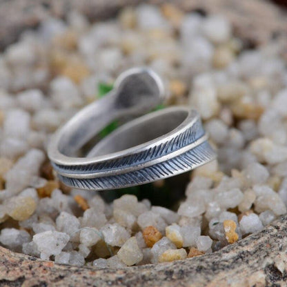 Malachisa Ring [1+1 GRATIS]