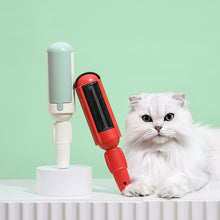 Lade das Bild in den Galerie-Viewer, PurrfectRoller™ Wiederverwendbare Fusselrolle für Tierhaare
