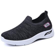 Lade das Bild in den Galerie-Viewer, Reese - Damensneakers

