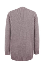 Lade das Bild in den Galerie-Viewer, Esme - LADIES LONG CARDIGAN
