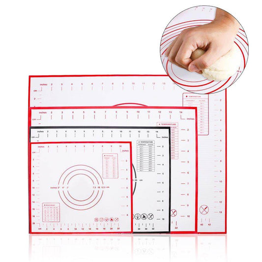 Mr. Backen Backmatte Pro