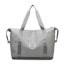 Lade das Bild in den Galerie-Viewer, AquaShade | Wasserdichte Reisetasche mit viel Stauraum
