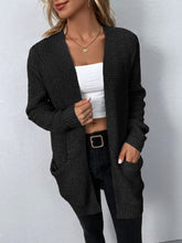 Lade das Bild in den Galerie-Viewer, Esme™ - Lange Strickjacke für Frauen
