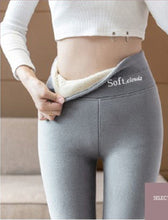 Lade das Bild in den Galerie-Viewer, Alice™ Warme, bequeme und weiche Leggings | 50% DISCOUNT
