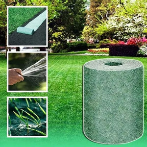 50% RABATT | MatBloomer™ Gras-Samen-Wachstumsmatte