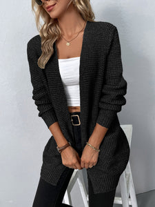 Esme™ - Lange Strickjacke für Frauen