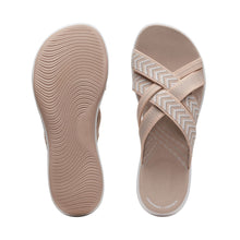 Lade das Bild in den Galerie-Viewer, Ergonomische Sandalen - Atmungsaktive und bequeme Strandsandalen
