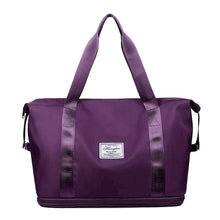 Lade das Bild in den Galerie-Viewer, AquaShade | Wasserdichte Reisetasche mit viel Stauraum
