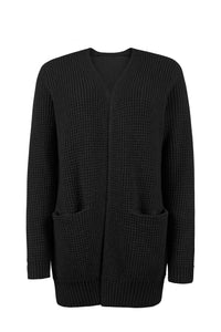 Esme™ - Lange Strickjacke für Frauen