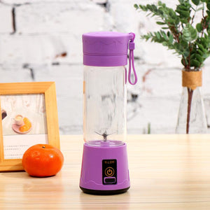 MIXER TO GO - Tragbarerer USB Mixer