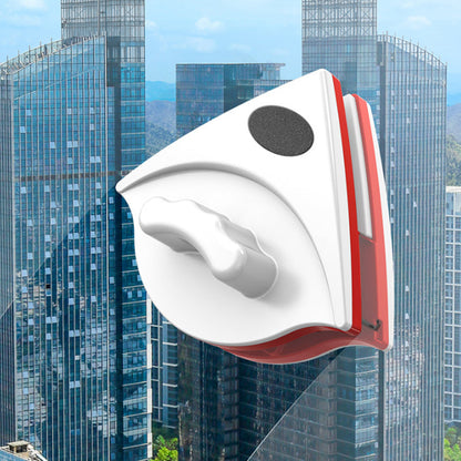 PanePolish™ Magnetischer Doppelseitiger Fensterreiniger