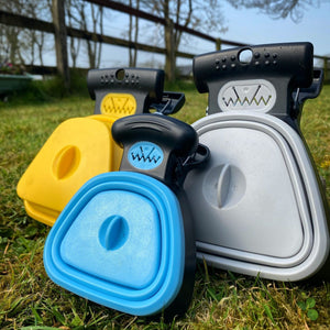 Poop Scooper | Beseitige mühelos den Kot deines Haustieres!