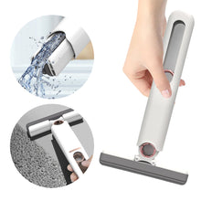 Lade das Bild in den Galerie-Viewer, 50% RABATT | EasyWash™ Selbst-Auswring-Mini-Mopp
