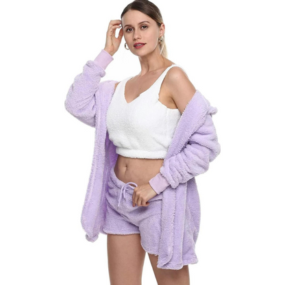 Winnie - Kuscheliges Strickset