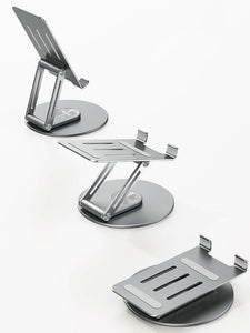 Easy Stand™ - Kein mühsames Befestigen Ihres Telefons mehr