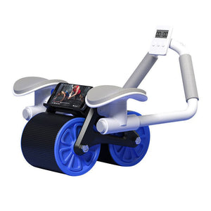 Ab Roller | Hält deinen Körper in Form!