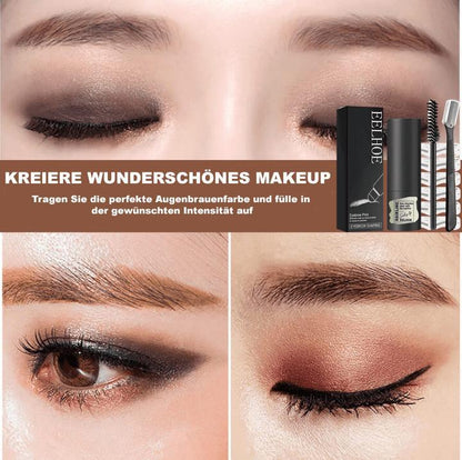 Brow Pro - Augenbrauen Kit für das angesagteste Styling
