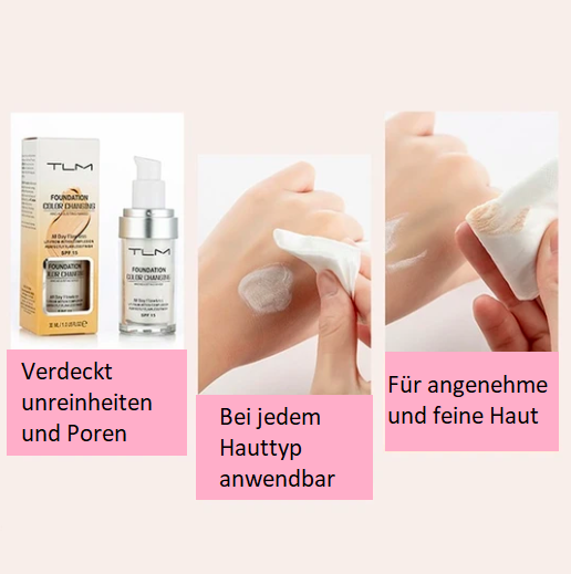 Excellent Skin Foundation