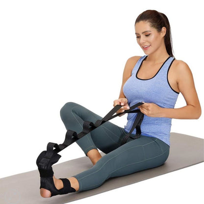 Stretching Band I Strecke den Schmerz weg!