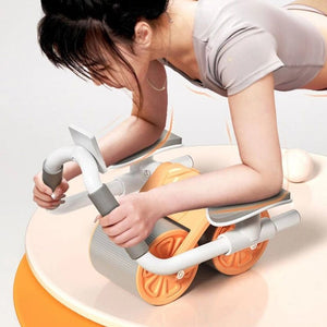 Ab Roller | Hält deinen Körper in Form!