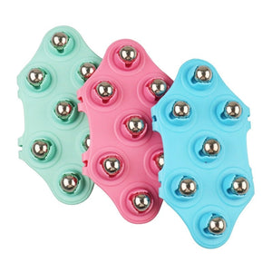 MassageRoller™ - Entspannen Sie Ihre Muskeln richtig!