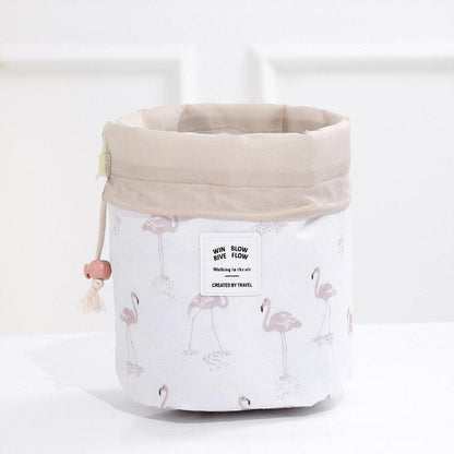 Reise Kosmetiktasche & Kulturbeutel des Jahres