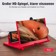 Lade das Bild in den Galerie-Viewer, Handy Telefon Smartphone-Bildschirmvergrößerung DAS ORIGINAL
