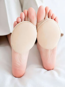FeetCushion™  - Endlich etwas Erleichterung dort, wo es am meisten weh tut [2+2 GRATIS!!]
