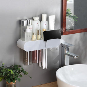 UVIII™ - Magnetischer Organizer für das Badezimmer