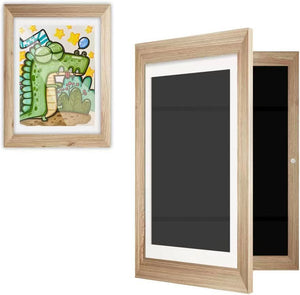 ArtiCrate™ Kunst-Aufbewahrungsrahmen