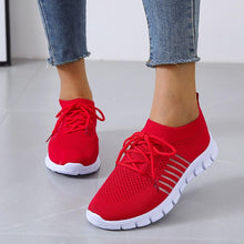 Lade das Bild in den Galerie-Viewer, Jana - Ergonomische &amp; Atmungsaktive Schuhe

