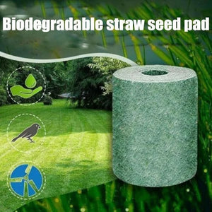 50% RABATT | MatBloomer™ Gras-Samen-Wachstumsmatte
