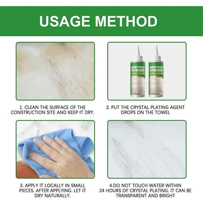 StoneGlow™ Fliesenbeschichtung 1+1 GRATIS!