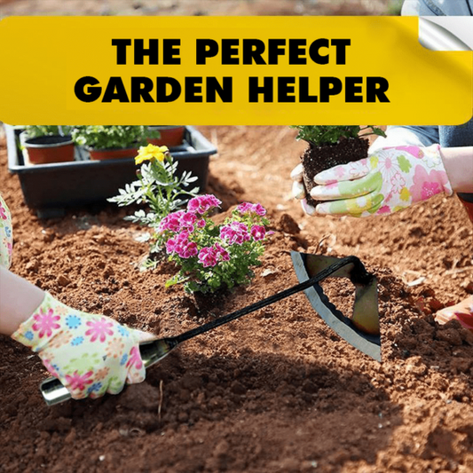 HolloPick™ Hohlgrubber