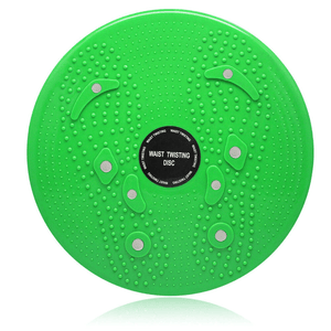 FitnessDisc