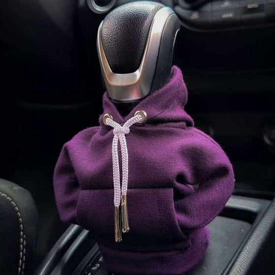 Gearhood™ Auto-Schalthebel- Hoodie