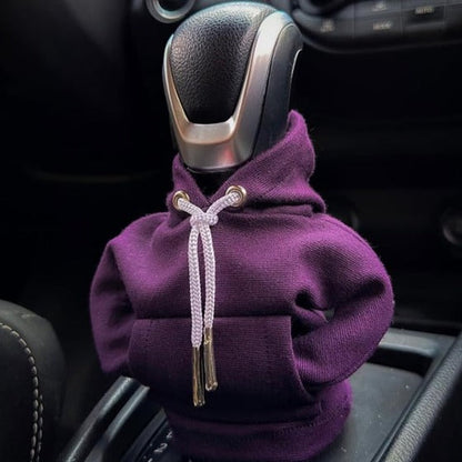 Gearhood™ Auto-Schalthebel- Hoodie