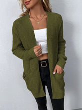 Lade das Bild in den Galerie-Viewer, Esme™ - Lange Strickjacke für Frauen
