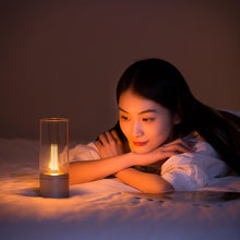 Lade das Bild in den Galerie-Viewer, 50% RABATT | LumiGlow™ wiederaufladbare Lampe
