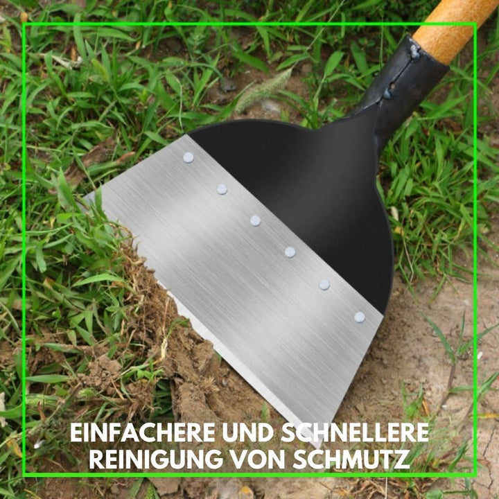 50% Rabatt | Gardenscraper™ Garten-Schaufel