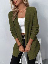 Lade das Bild in den Galerie-Viewer, Esme™ - Lange Strickjacke für Frauen
