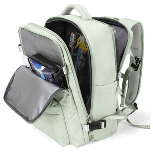 TravelBag™ | Multifunktions-Rucksack Tasche