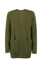 Lade das Bild in den Galerie-Viewer, Esme™ - Lange Strickjacke für Frauen
