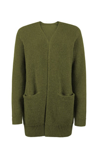 Esme™ - Lange Strickjacke für Frauen
