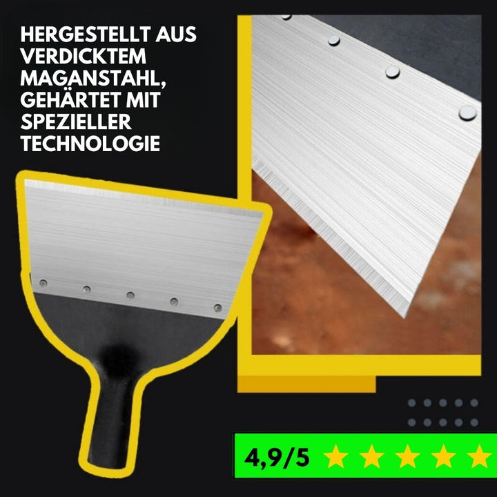 50% Rabatt | Gardenscraper™ Garten-Schaufel