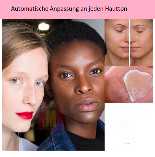 Excellent Foundation