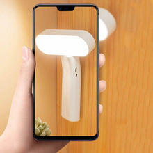 Lade das Bild in den Galerie-Viewer, Luminhold™ Tragbare Lampe mit Handyhalterung
