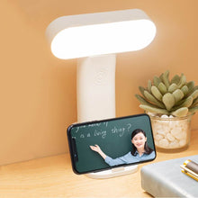 Lade das Bild in den Galerie-Viewer, Luminhold™ Tragbare Lampe mit Handyhalterung
