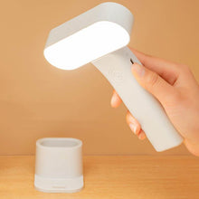 Lade das Bild in den Galerie-Viewer, Luminhold™ Tragbare Lampe mit Handyhalterung
