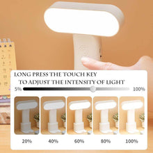 Lade das Bild in den Galerie-Viewer, Luminhold™ Tragbare Lampe mit Handyhalterung
